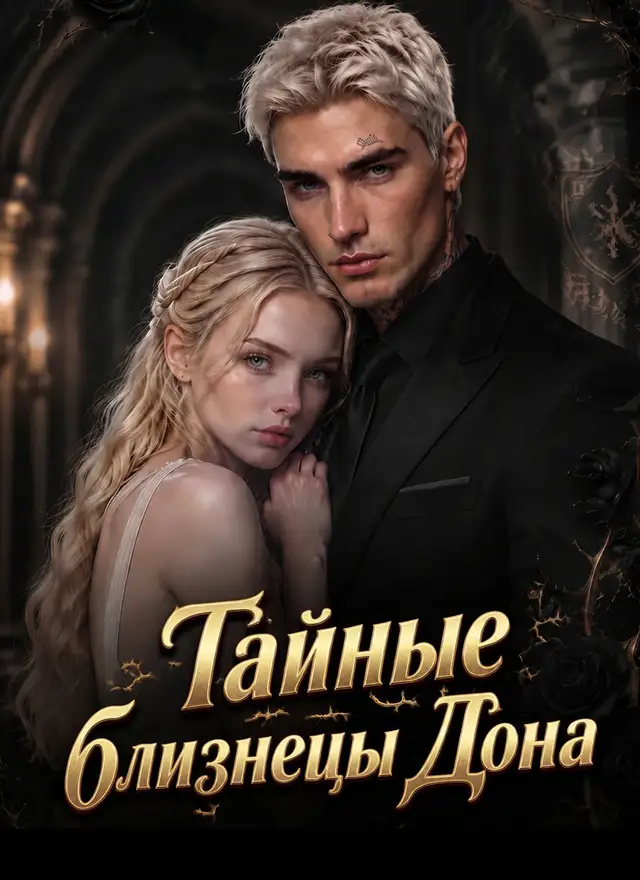 Тайные близнецы Дона