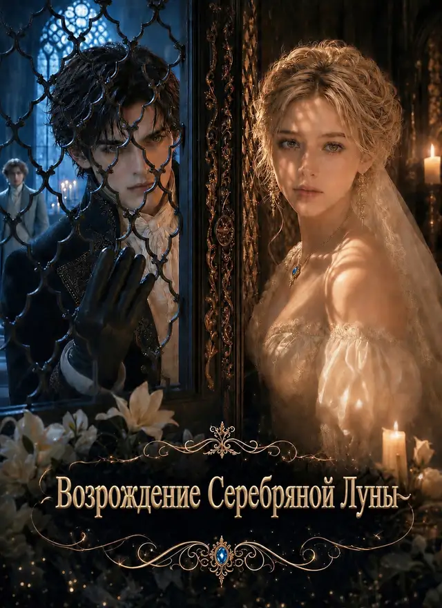 Возрождение Серебряной Луны